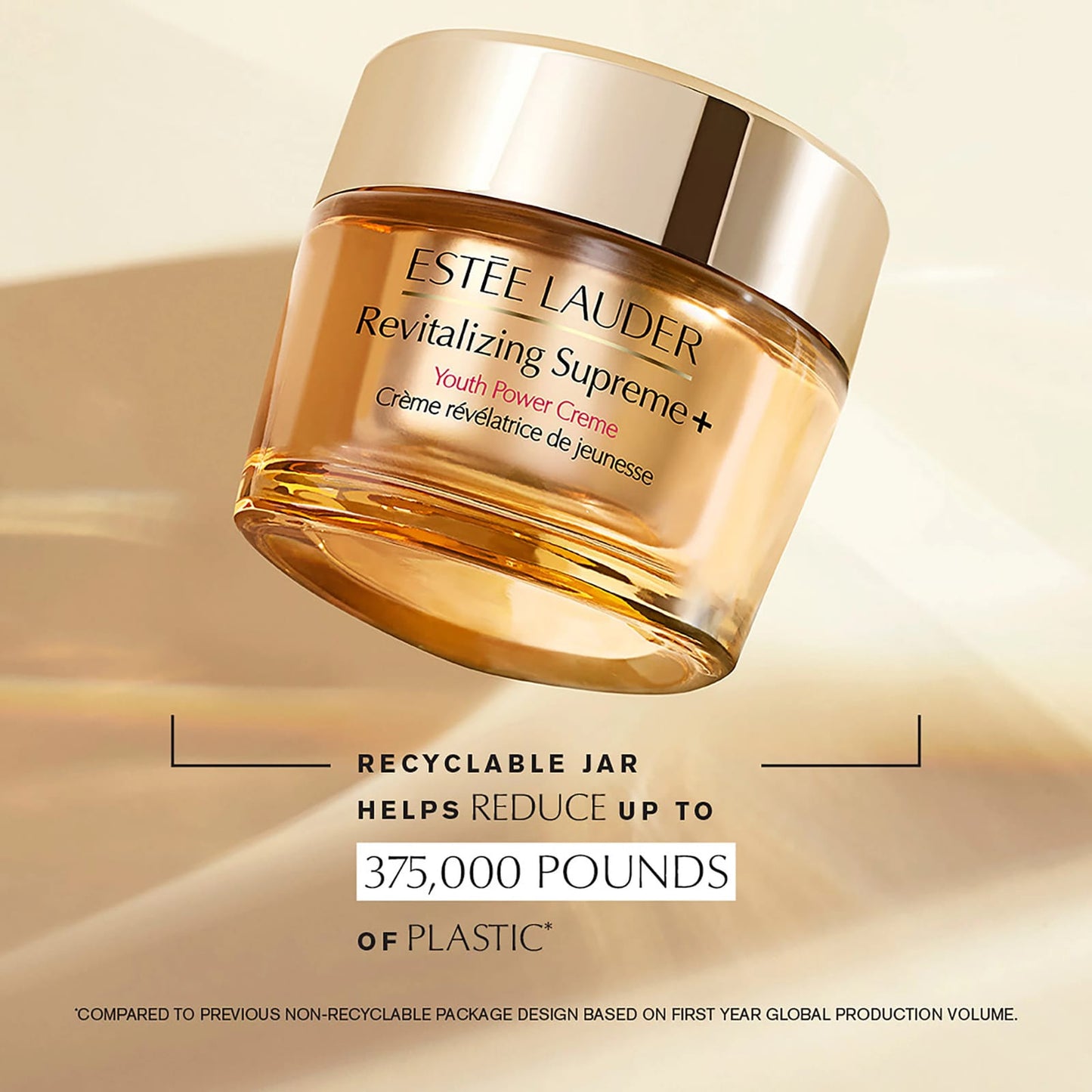 Estée Lauder Revitalizing Supreme+ Youth Power Creme