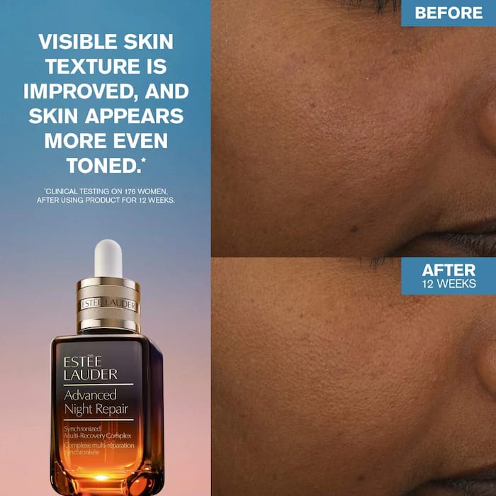 Estée Lauder Advanced Night Repair Serum 100ml